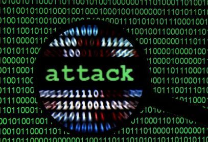attack-cyber