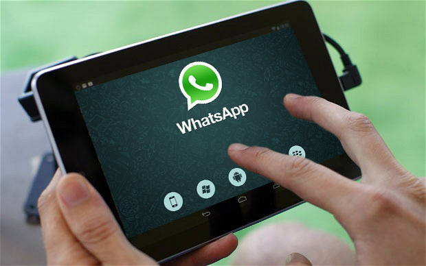whatsapp-sur-android