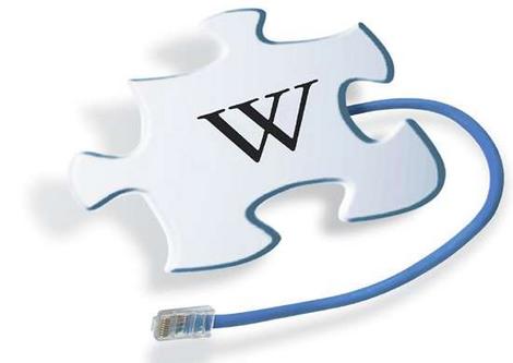 wikipedia-online