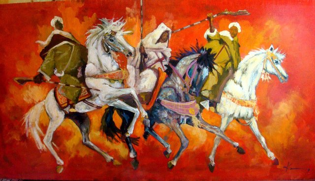 cavalerie-marcaine-fantasia