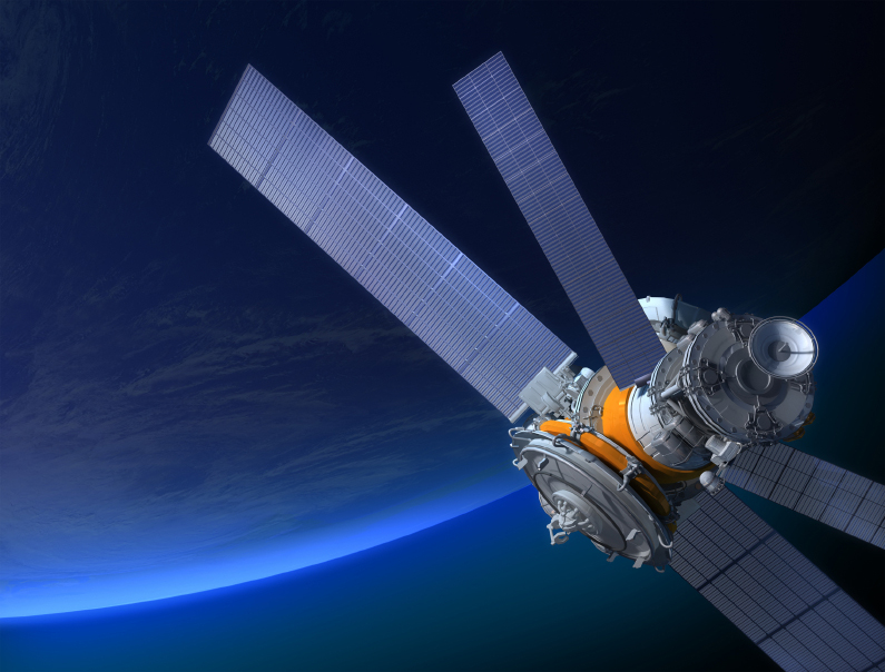 nasa-satellite
