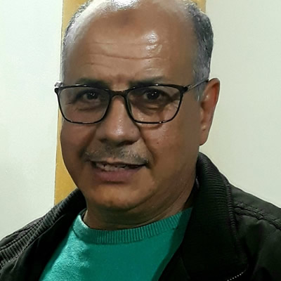 hassan hessari