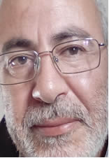 Azeddine inaya