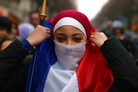 islam-france