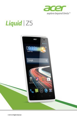 Liquid Z5