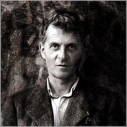 LudwigWittgenstein